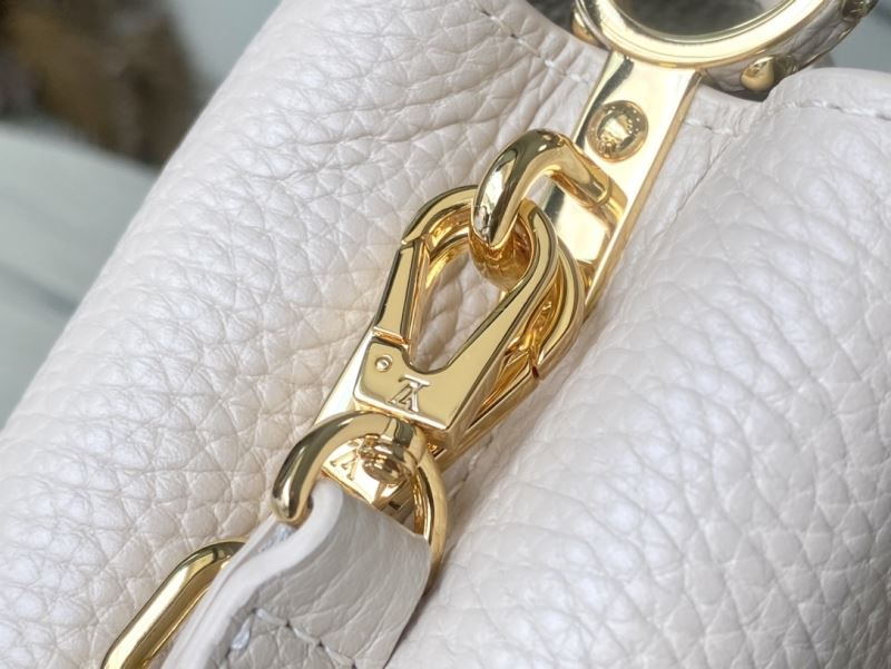 Louis Vuitton Top Handle Bags